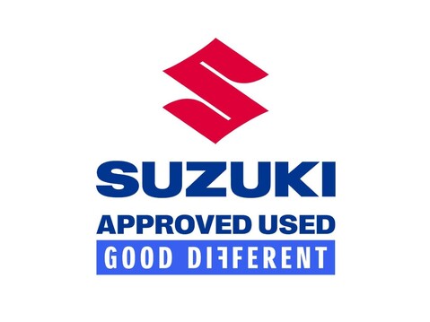 Suzuki Swift MOTION 6