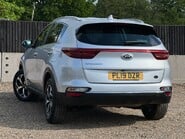 Kia Sportage 2 ISG 2