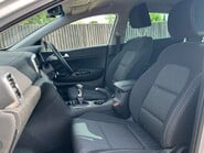 Kia Sportage 2 ISG 3