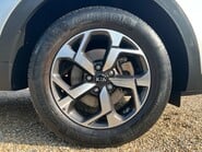 Kia Sportage 2 ISG 4