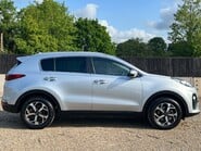 Kia Sportage 2 ISG 5