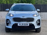 Kia Sportage 2 ISG 7
