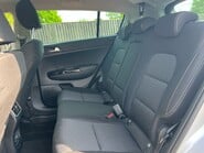 Kia Sportage 2 ISG 9