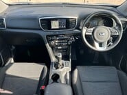 Kia Sportage 2 ISG 10