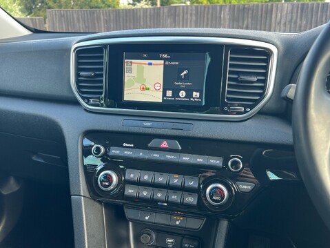 Kia Sportage 2 ISG 12