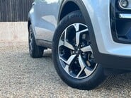 Kia Sportage 2 ISG 13