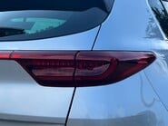 Kia Sportage 2 ISG 15