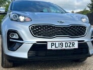 Kia Sportage 2 ISG 16