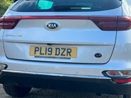 Kia Sportage 2 ISG 17