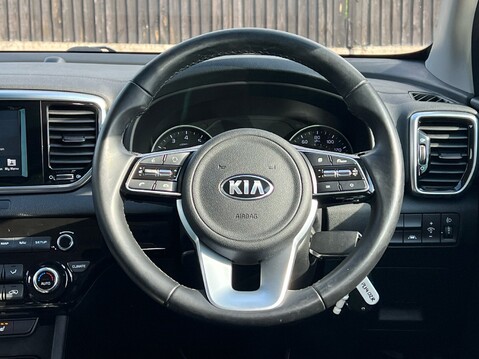 Kia Sportage 2 ISG 33