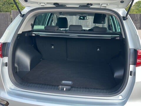 Kia Sportage 2 ISG 35