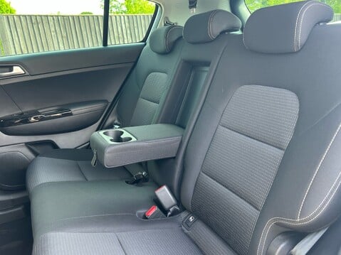 Kia Sportage 2 ISG 37