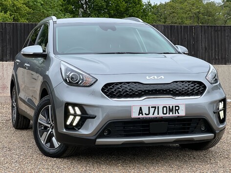 Kia Niro 2