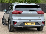 Kia Niro 2 2