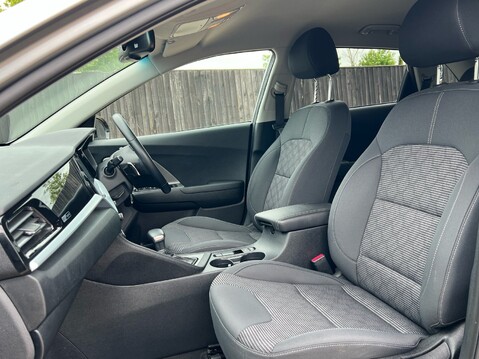 Kia Niro 2 3