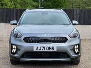 Kia Niro 2 7