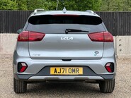 Kia Niro 2 8