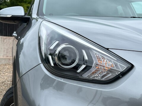 Kia Niro 2 14