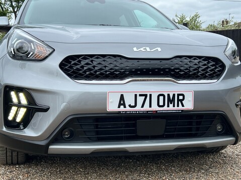 Kia Niro 2 16