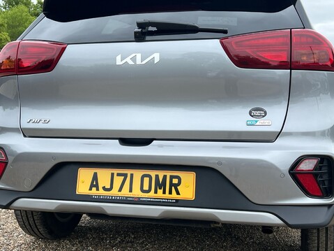 Kia Niro 2 17