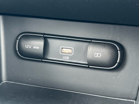 Kia Niro 2 25