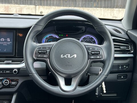 Kia Niro 2 33