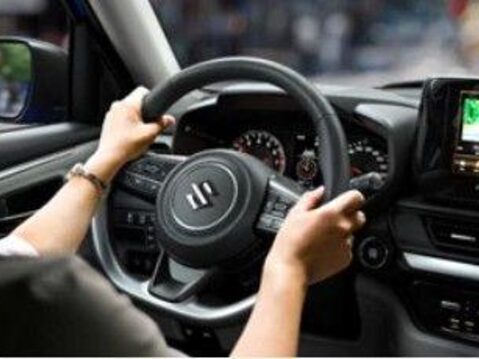 Suzuki Swift 1.2 MHEV Ultra CVT Euro 6 (s/s) 5dr 27