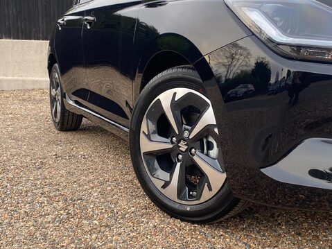Suzuki Swift 1.2 MHEV Ultra CVT Euro 6 (s/s) 5dr 22