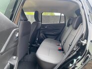 Suzuki Swift 1.2 MHEV Ultra CVT Euro 6 (s/s) 5dr 9