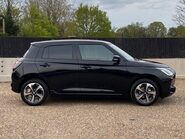 Suzuki Swift 1.2 MHEV Ultra CVT Euro 6 (s/s) 5dr 16