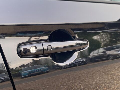 Suzuki Swift 1.2 MHEV Ultra CVT Euro 6 (s/s) 5dr 17