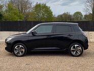 Suzuki Swift 1.2 MHEV Ultra CVT Euro 6 (s/s) 5dr 13