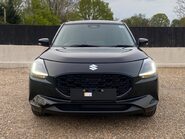 Suzuki Swift 1.2 MHEV Ultra CVT Euro 6 (s/s) 5dr 4