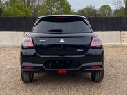 Suzuki Swift 1.2 MHEV Ultra CVT Euro 6 (s/s) 5dr 14