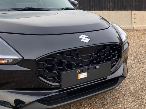 Suzuki Swift 1.2 MHEV Ultra CVT Euro 6 (s/s) 5dr 21