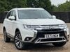 Mitsubishi Outlander EXCEED