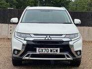 Mitsubishi Outlander EXCEED 7