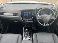 Mitsubishi Outlander EXCEED 10