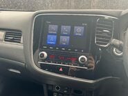Mitsubishi Outlander EXCEED 12