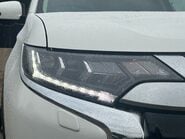 Mitsubishi Outlander EXCEED 14