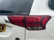 Mitsubishi Outlander EXCEED 15