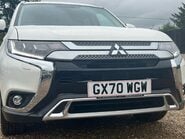 Mitsubishi Outlander EXCEED 16
