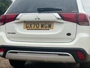 Mitsubishi Outlander EXCEED 17