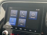 Mitsubishi Outlander EXCEED 18
