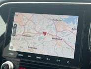 Mitsubishi Outlander EXCEED 22
