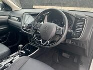 Mitsubishi Outlander EXCEED 34