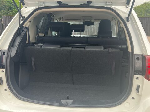 Mitsubishi Outlander EXCEED 36