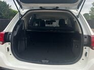 Mitsubishi Outlander EXCEED 37