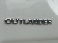 Mitsubishi Outlander EXCEED 39