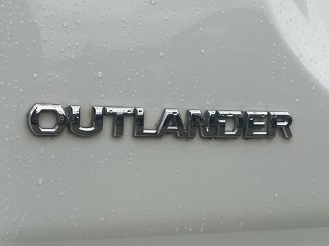 Mitsubishi Outlander EXCEED 39